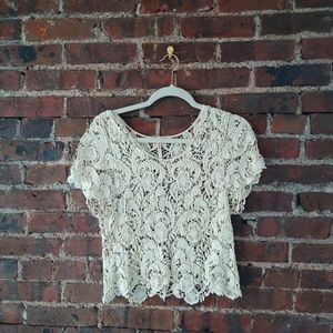 Lace Top